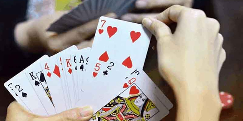 mẹo chơi phỏm