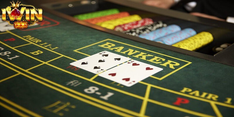 Cách Chơi Baccarat Hiệu Quả - Bí Quyết Chinh Phục Bàn Cược 3 Áp dụng đa dạng các cách chơi baccarat hiệu quả linh hoạt ứng biến
