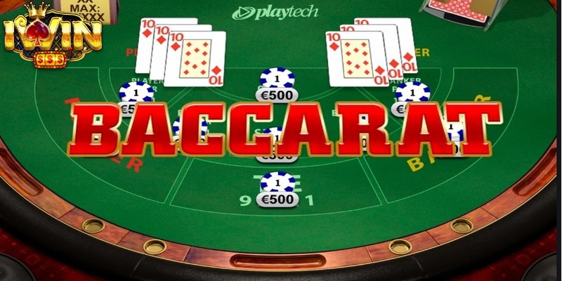 Cách Chơi Baccarat Hiệu Quả - Bí Quyết Chinh Phục Bàn Cược 2 Cách chơi baccarat hiệu quả giúp bạn luôn chủ động trong mọi tình huống
