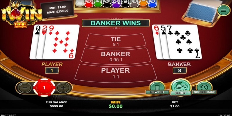 Cách Chơi Baccarat Hiệu Quả - Bí Quyết Chinh Phục Bàn Cược 4 Kỹ thuật nâng cao yêu cầu sự kết hợp giữa kiến thức xác suất và tâm lý