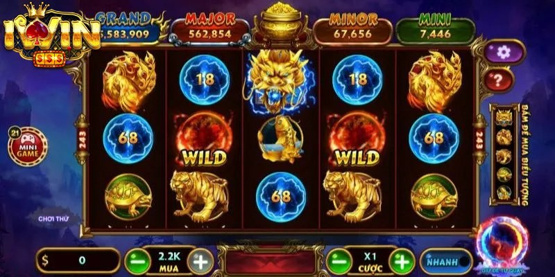 Khung Giờ Chơi Nổ Hũ Và Bí Quyết Săn Jackpot Đỉnh Cao 4 Những khung giờ chơi nổ hũ mang lại tỷ lệ thắng cao