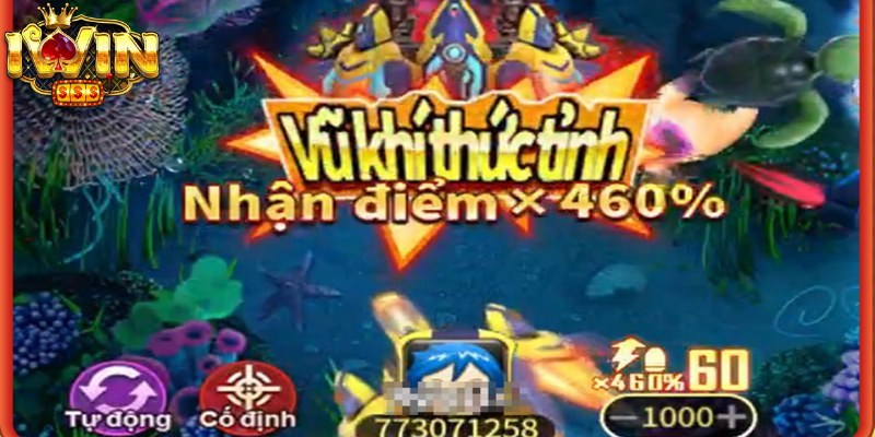 Áp dụng bí kíp quay hũ giúp game thủ dễ dàng chinh phục đỉnh cao