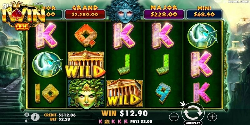 Lựa chọn Slot có tỷ lệ RTP cao nhất là chìa khóa giúp à gia tăng lợi nhuận