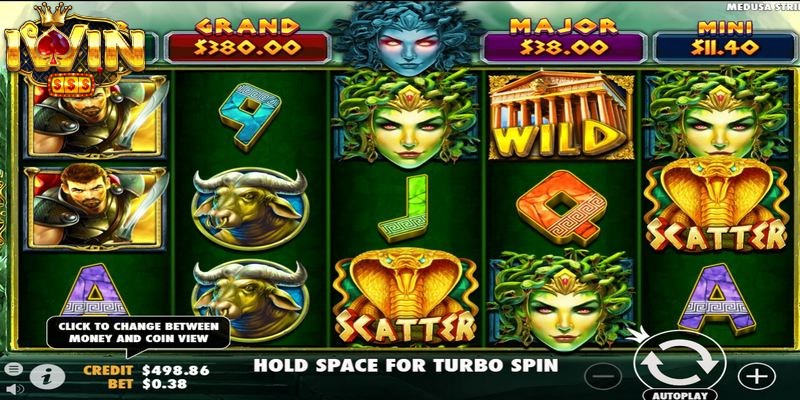 Game Slot có tỷ lệ RTP cao nhất sở hữu lượng người tham gia đông 