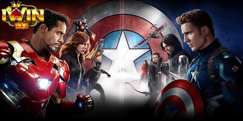 Siêu phẩm Avengers với tỷ lệ trúng cực cao